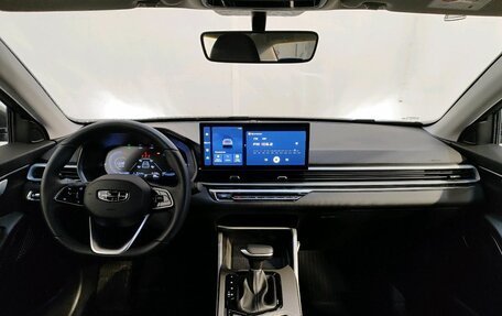 Geely Emgrand, 2024 год, 2 249 000 рублей, 8 фотография