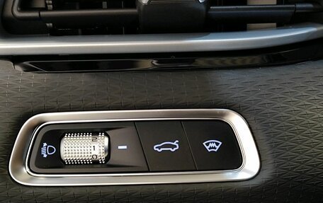 Geely Emgrand, 2024 год, 2 249 000 рублей, 14 фотография