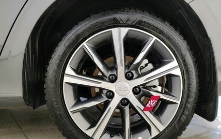 Geely Emgrand, 2024 год, 2 249 000 рублей, 7 фотография