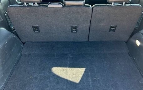 Ford Edge II рестайлинг, 2019 год, 7 фотография