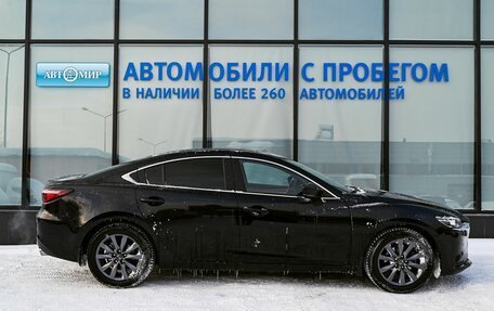 Mazda 6, 2021 год, 2 519 000 рублей, 6 фотография