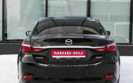 Mazda 6, 2021 год, 2 519 000 рублей, 4 фотография