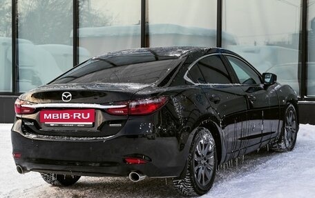 Mazda 6, 2021 год, 2 519 000 рублей, 5 фотография