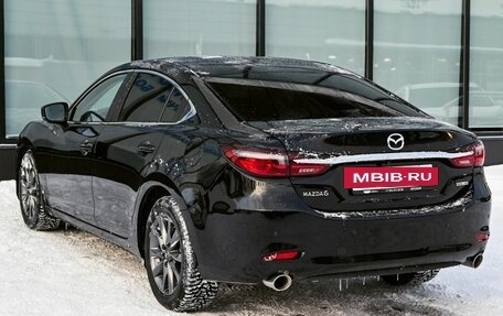 Mazda 6, 2021 год, 2 519 000 рублей, 3 фотография