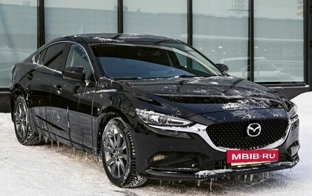 Mazda 6, 2021 год, 2 519 000 рублей, 7 фотография