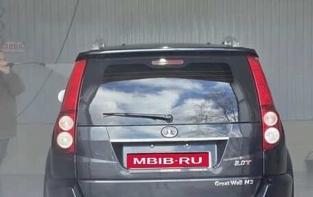 Great Wall Hover H3 I, 2014 год, 950 000 рублей, 1 фотография