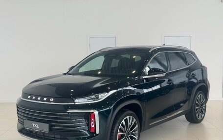 CheryExeed TXL, 2025 год, 3 930 000 рублей, 1 фотография