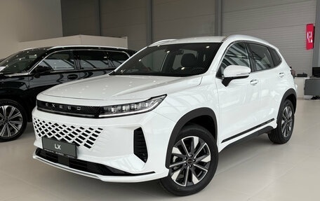 CheryExeed LX, 2025 год, 2 850 000 рублей, 1 фотография