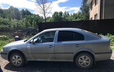 Skoda Octavia IV, 2004 год, 400 000 рублей, 1 фотография