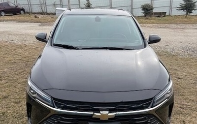 Chevrolet Monza, 2023 год, 1 850 000 рублей, 1 фотография