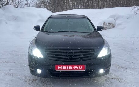 Nissan Teana, 2010 год, 900 000 рублей, 1 фотография