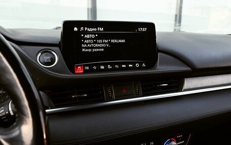 Mazda 6, 2021 год, 2 519 000 рублей, 11 фотография