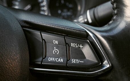 Mazda 6, 2021 год, 2 519 000 рублей, 13 фотография