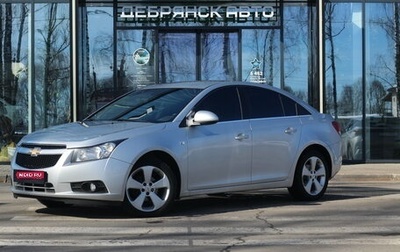 Chevrolet Cruze II, 2011 год, 710 000 рублей, 1 фотография