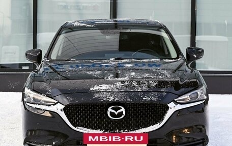 Mazda 6, 2021 год, 2 519 000 рублей, 8 фотография