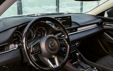 Mazda 6, 2021 год, 2 519 000 рублей, 16 фотография