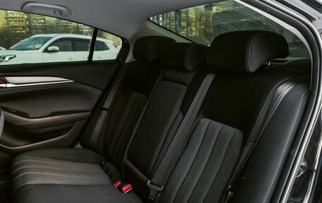 Mazda 6, 2021 год, 2 519 000 рублей, 18 фотография