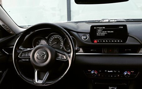 Mazda 6, 2021 год, 2 519 000 рублей, 20 фотография