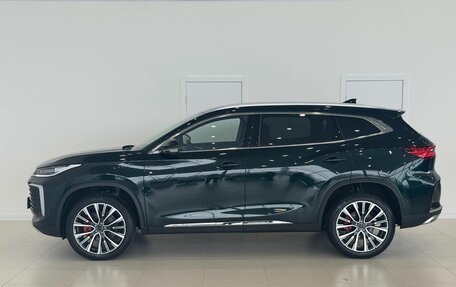 CheryExeed TXL, 2025 год, 3 930 000 рублей, 2 фотография