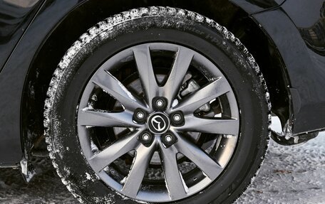 Mazda 6, 2021 год, 2 519 000 рублей, 22 фотография