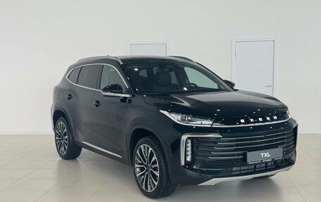 CheryExeed TXL, 2025 год, 3 930 000 рублей, 5 фотография