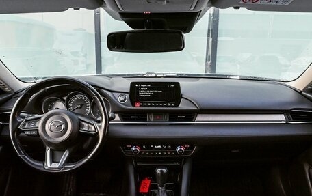 Mazda 6, 2021 год, 2 519 000 рублей, 19 фотография