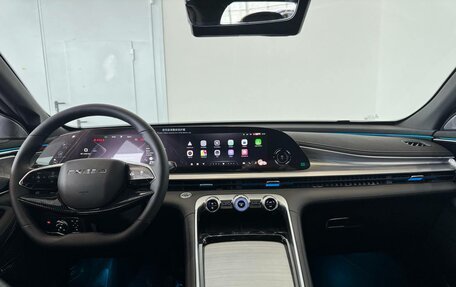 CheryExeed TXL, 2025 год, 3 930 000 рублей, 7 фотография