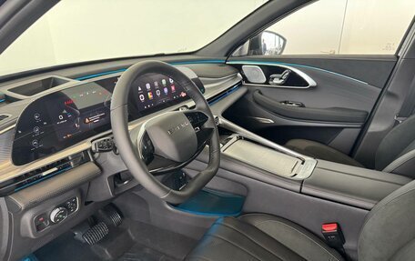 CheryExeed TXL, 2025 год, 3 930 000 рублей, 8 фотография