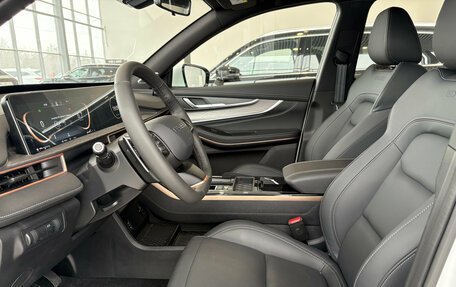 CheryExeed LX, 2025 год, 2 850 000 рублей, 10 фотография