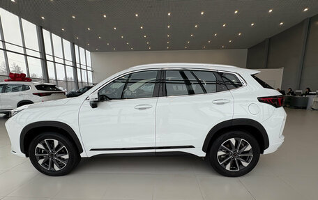 CheryExeed LX, 2025 год, 2 850 000 рублей, 2 фотография