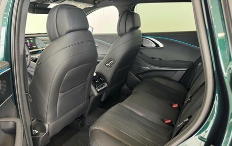 CheryExeed TXL, 2025 год, 3 930 000 рублей, 9 фотография