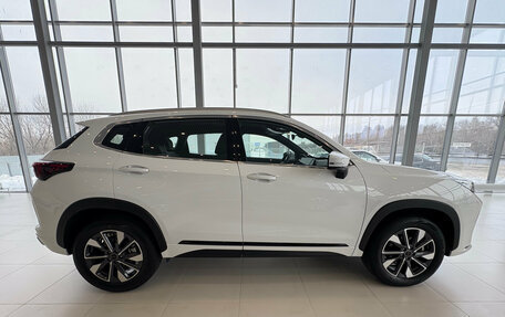 CheryExeed LX, 2025 год, 2 850 000 рублей, 6 фотография