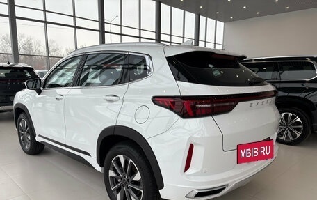 CheryExeed LX, 2025 год, 2 850 000 рублей, 3 фотография