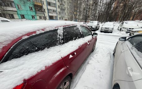 Ford Focus III, 2012 год, 600 000 рублей, 6 фотография
