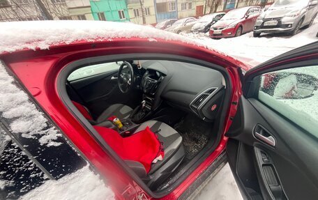 Ford Focus III, 2012 год, 600 000 рублей, 9 фотография