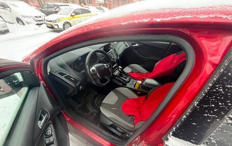 Ford Focus III, 2012 год, 600 000 рублей, 5 фотография