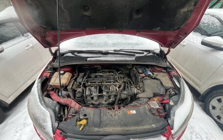 Ford Focus III, 2012 год, 600 000 рублей, 10 фотография