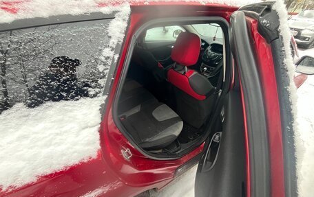 Ford Focus III, 2012 год, 600 000 рублей, 8 фотография