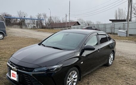 Chevrolet Monza, 2023 год, 1 850 000 рублей, 2 фотография