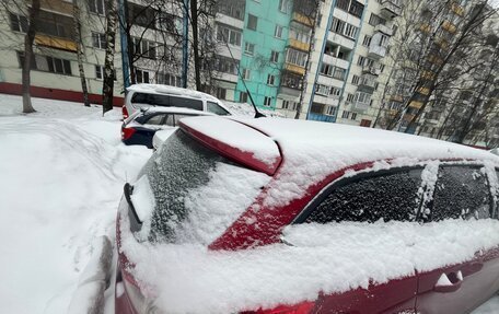 Ford Focus III, 2012 год, 600 000 рублей, 7 фотография