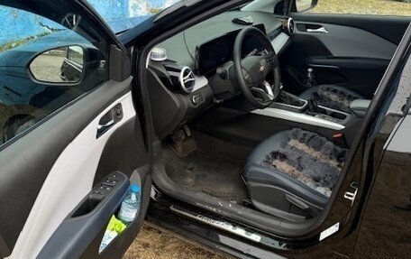 Chevrolet Monza, 2023 год, 1 850 000 рублей, 6 фотография