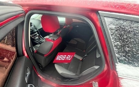 Ford Focus III, 2012 год, 600 000 рублей, 4 фотография