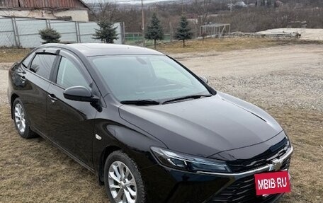 Chevrolet Monza, 2023 год, 1 850 000 рублей, 3 фотография