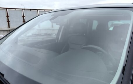 Volkswagen Touareg III, 2013 год, 2 890 000 рублей, 9 фотография