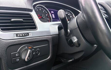 Volkswagen Touareg III, 2013 год, 2 890 000 рублей, 13 фотография