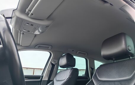 Volkswagen Touareg III, 2013 год, 2 890 000 рублей, 16 фотография