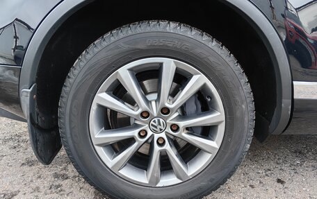 Volkswagen Touareg III, 2013 год, 2 890 000 рублей, 25 фотография