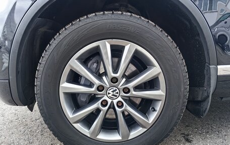 Volkswagen Touareg III, 2013 год, 2 890 000 рублей, 23 фотография