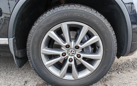 Volkswagen Touareg III, 2013 год, 2 890 000 рублей, 26 фотография