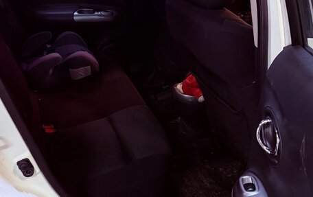 Nissan Juke II, 2012 год, 1 100 000 рублей, 7 фотография